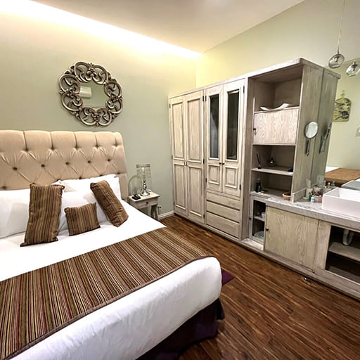 Suites Cool - Tamaulipas 80 - My Suites By La Condesa